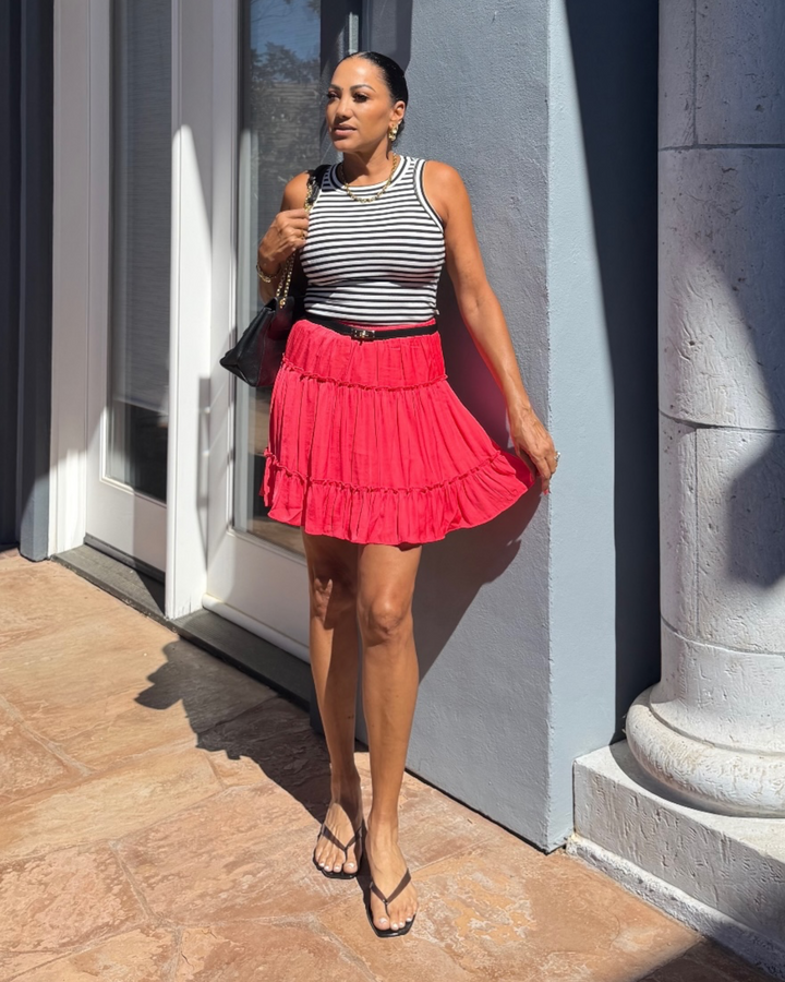 JESSA SKIRT