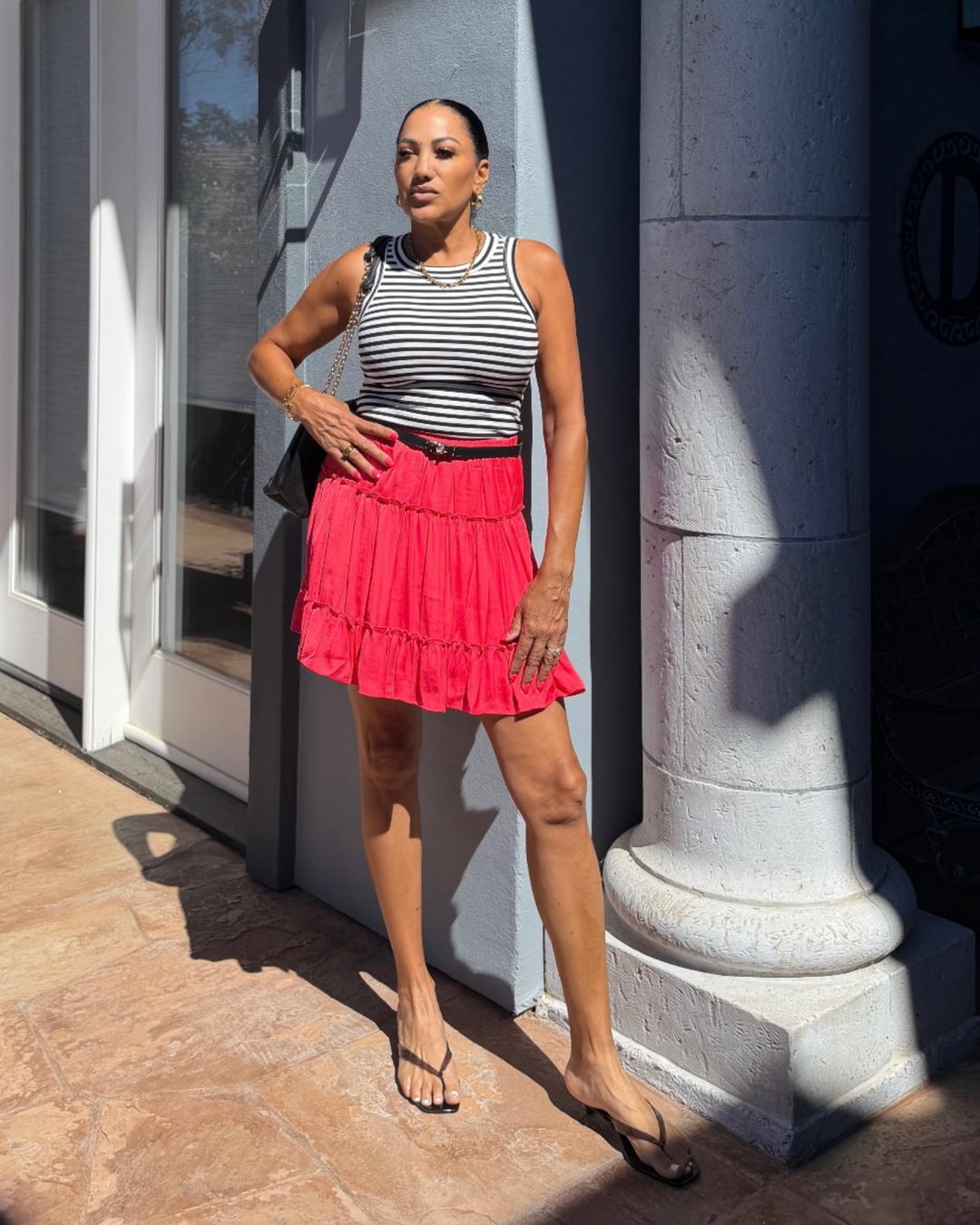 JESSA SKIRT