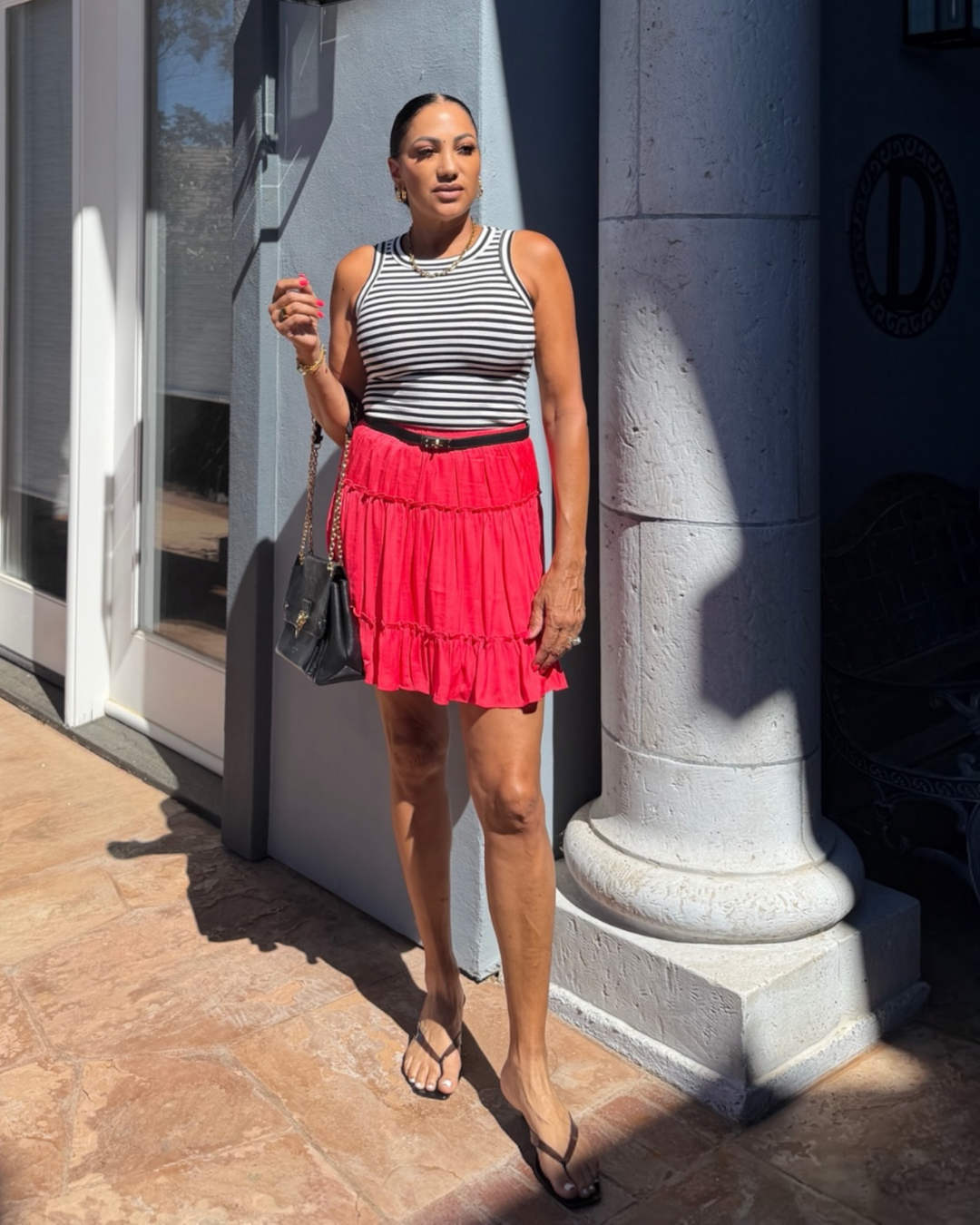 JESSA SKIRT