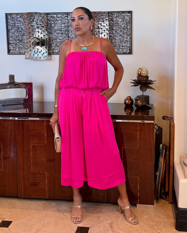 PALMA BUBBLE TOP