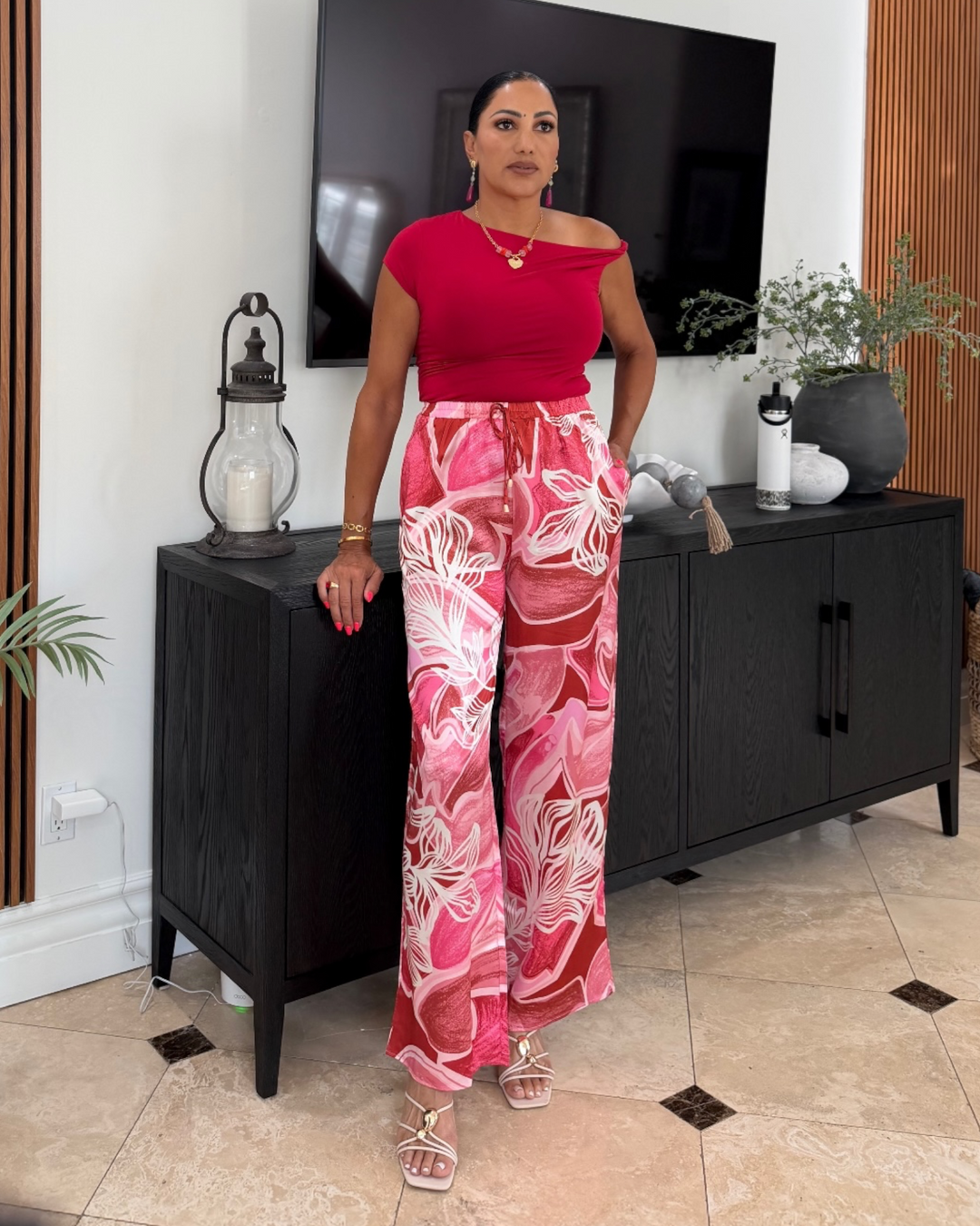 HAVANA PANTS