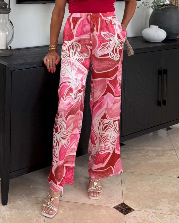 HAVANA PANTS