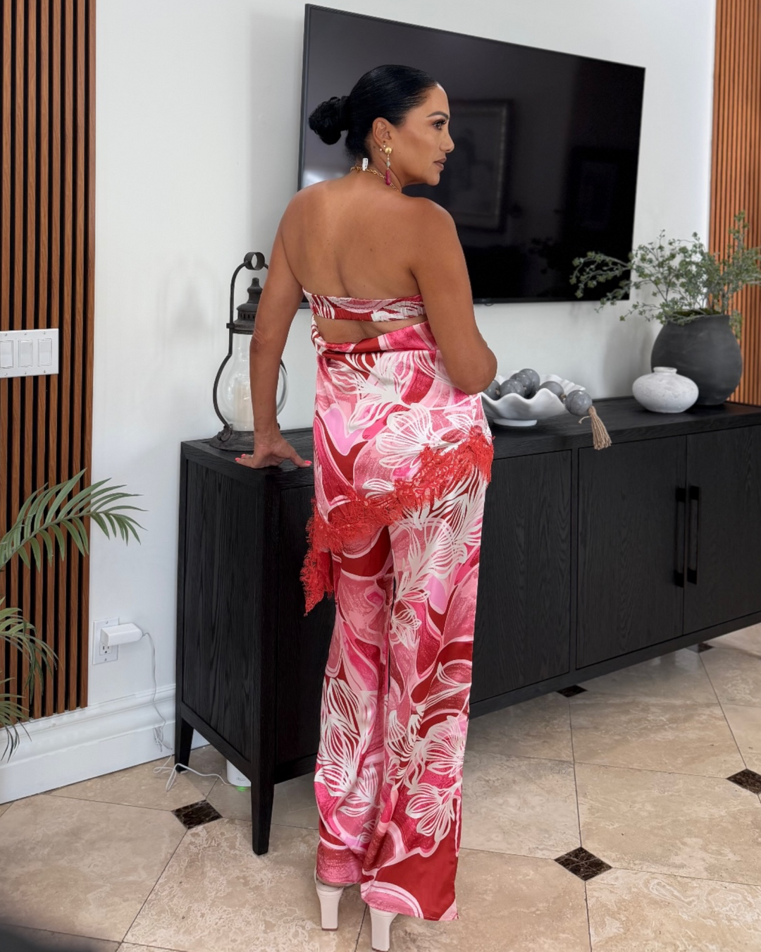 HAVANA PANTS