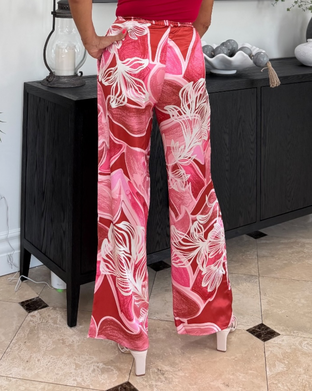 HAVANA PANTS