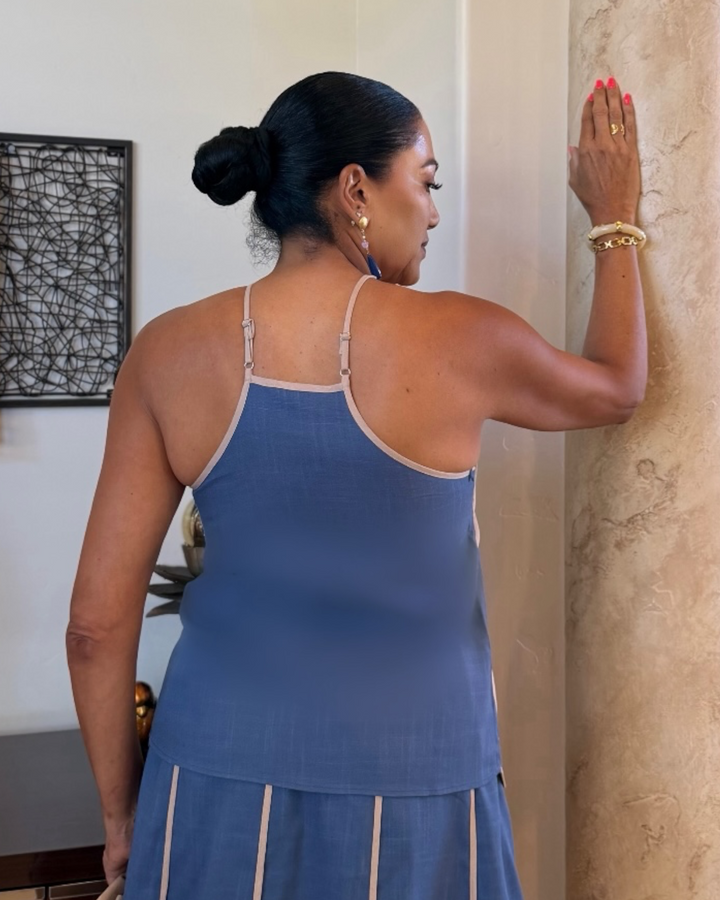 COASTAL TOP