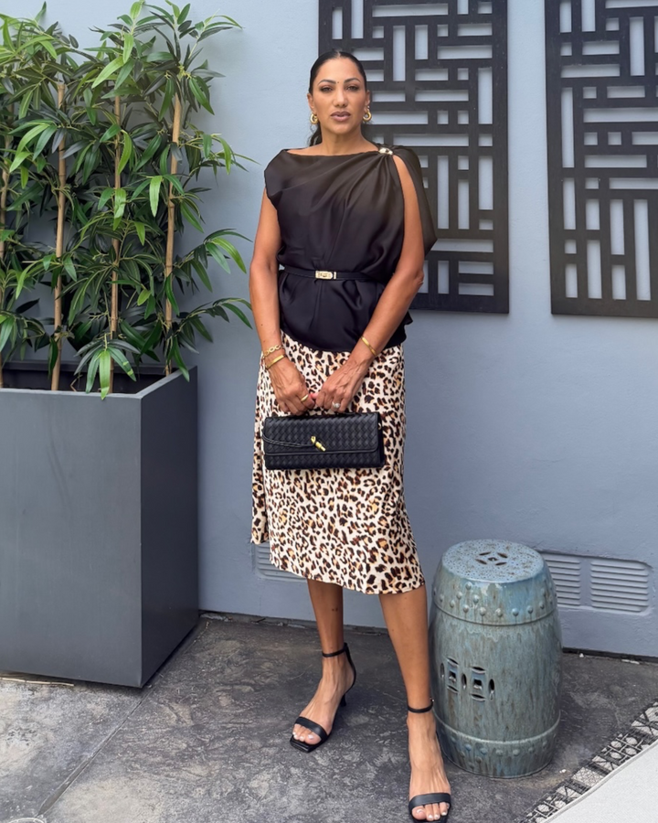 LIZZY SKIRT