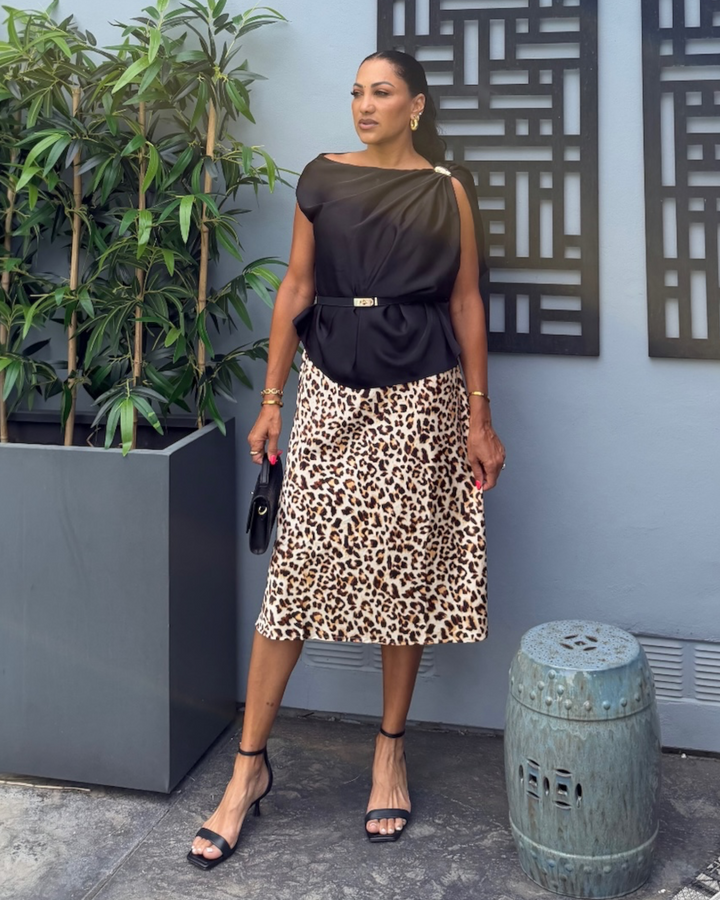 LIZZY SKIRT