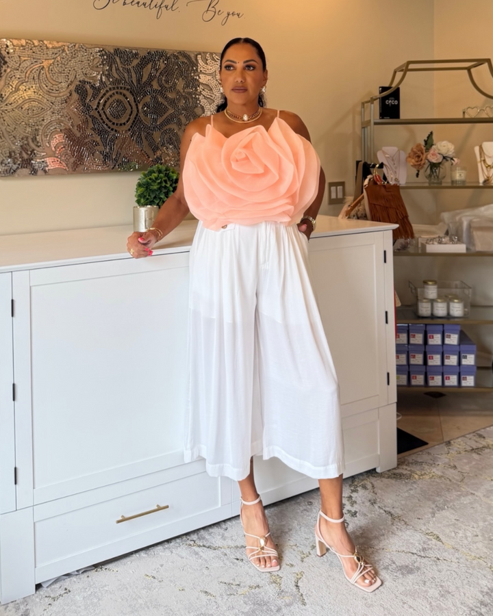 BLOOM TOP