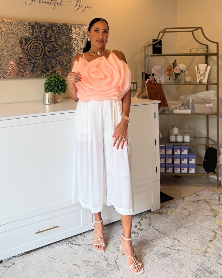 PALMA CULOTTE PANTS