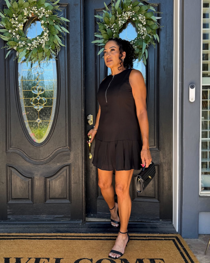 DELANEY DRESS