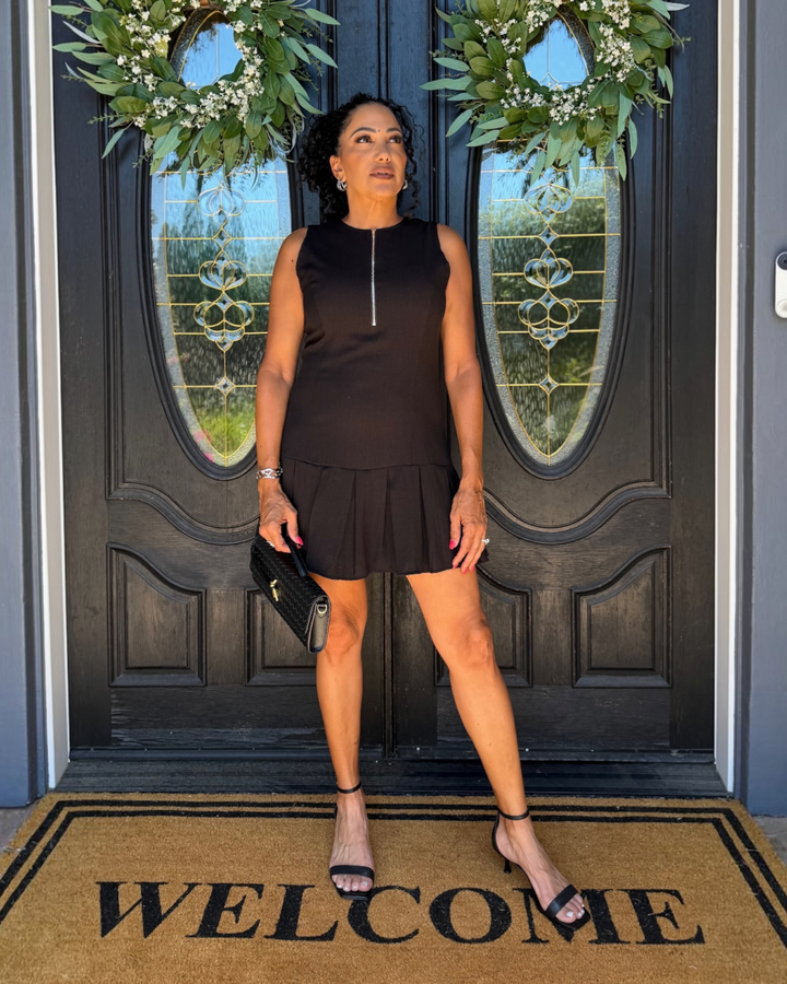 DELANEY DRESS