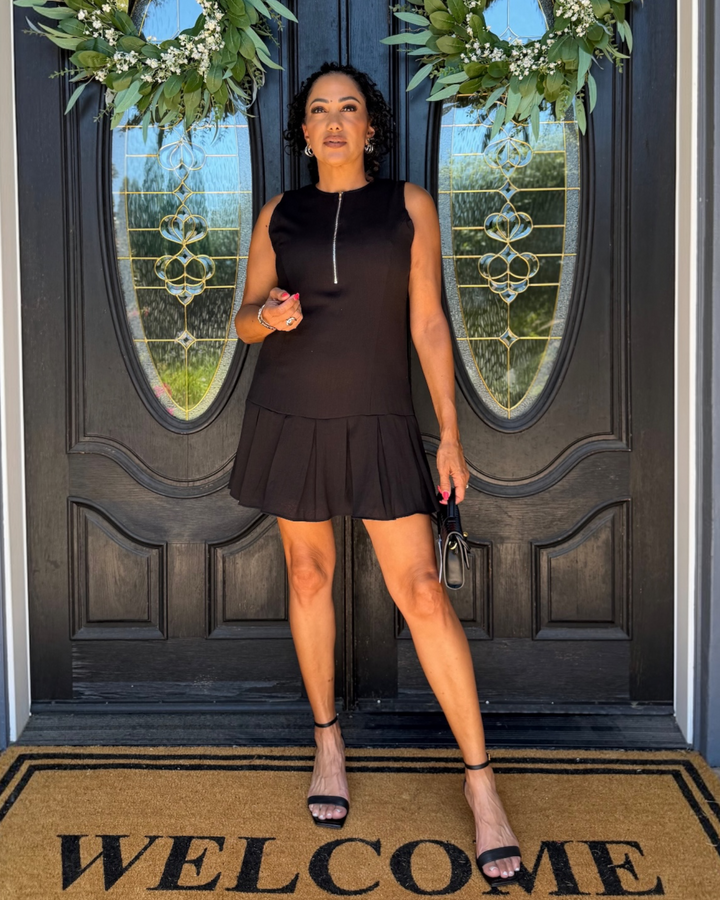 DELANEY DRESS