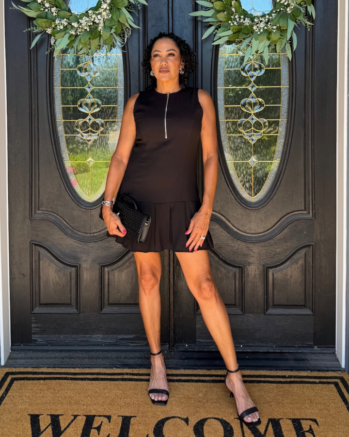 DELANEY DRESS