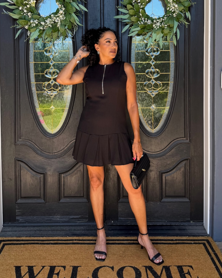 DELANEY DRESS