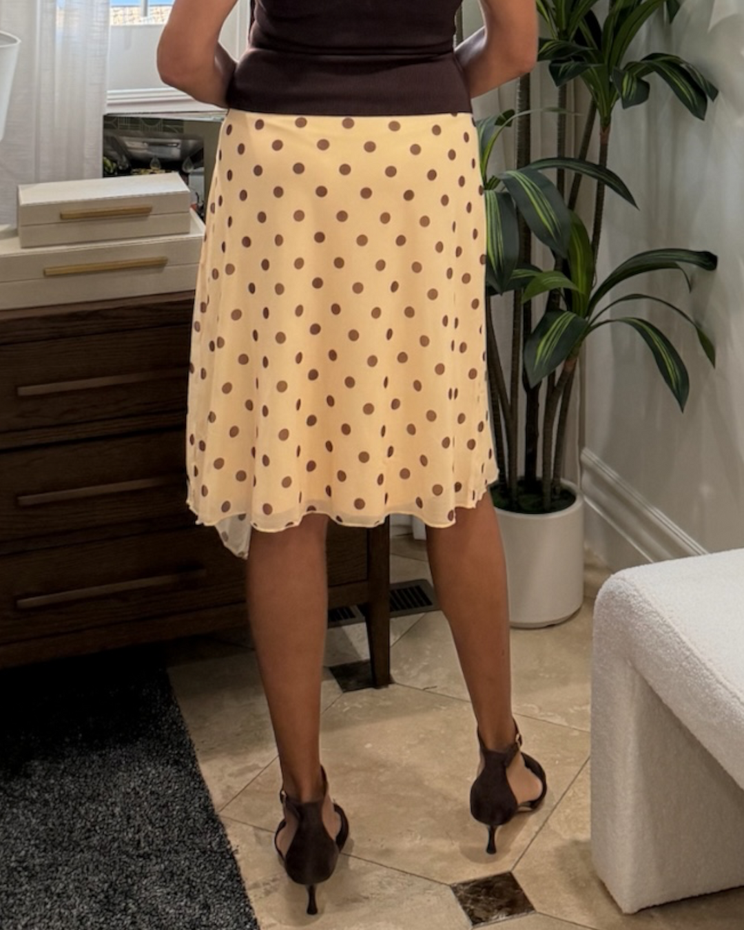 JOSIE SKIRT