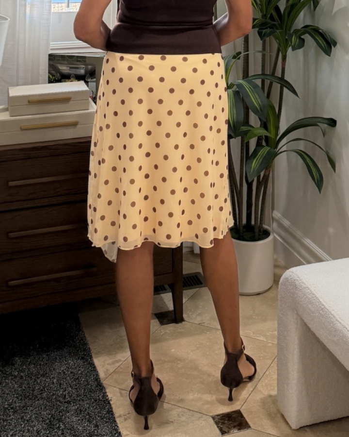 JOSIE SKIRT