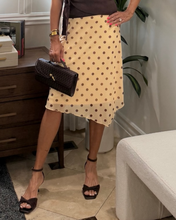 JOSIE SKIRT