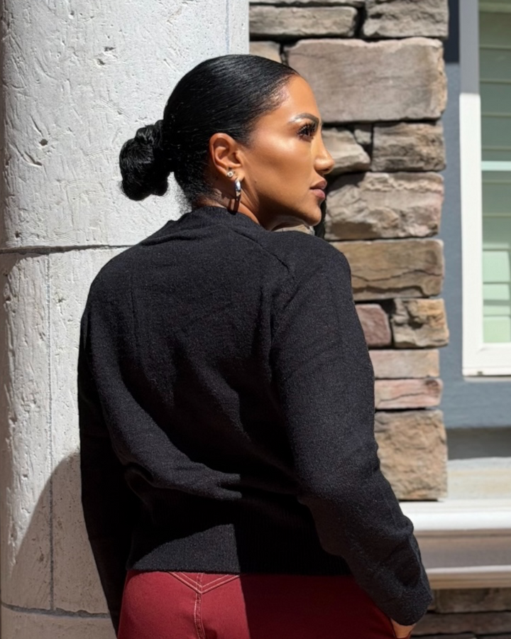 EMORY CARDIGAN