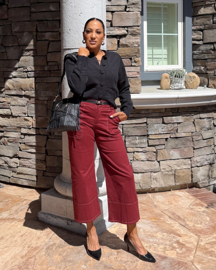 EMORY CARDIGAN