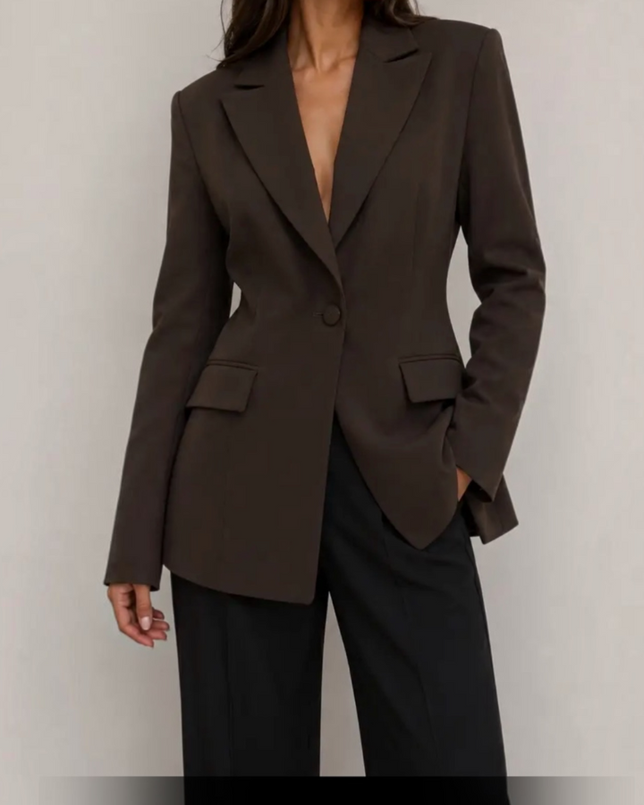 FARRAH BLAZER