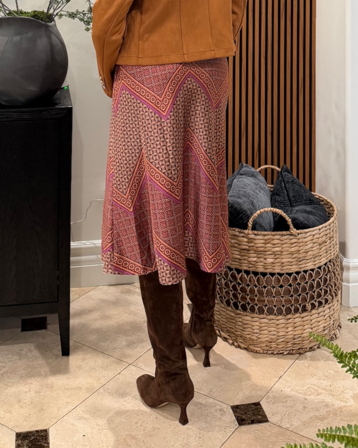 CALISTA SKIRT