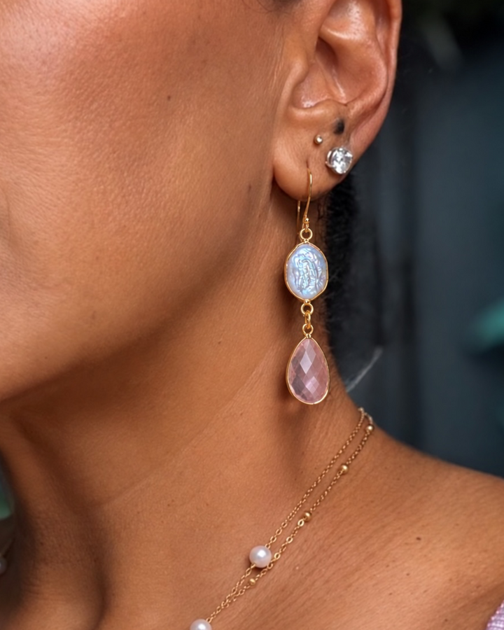 CORA EARRINGS