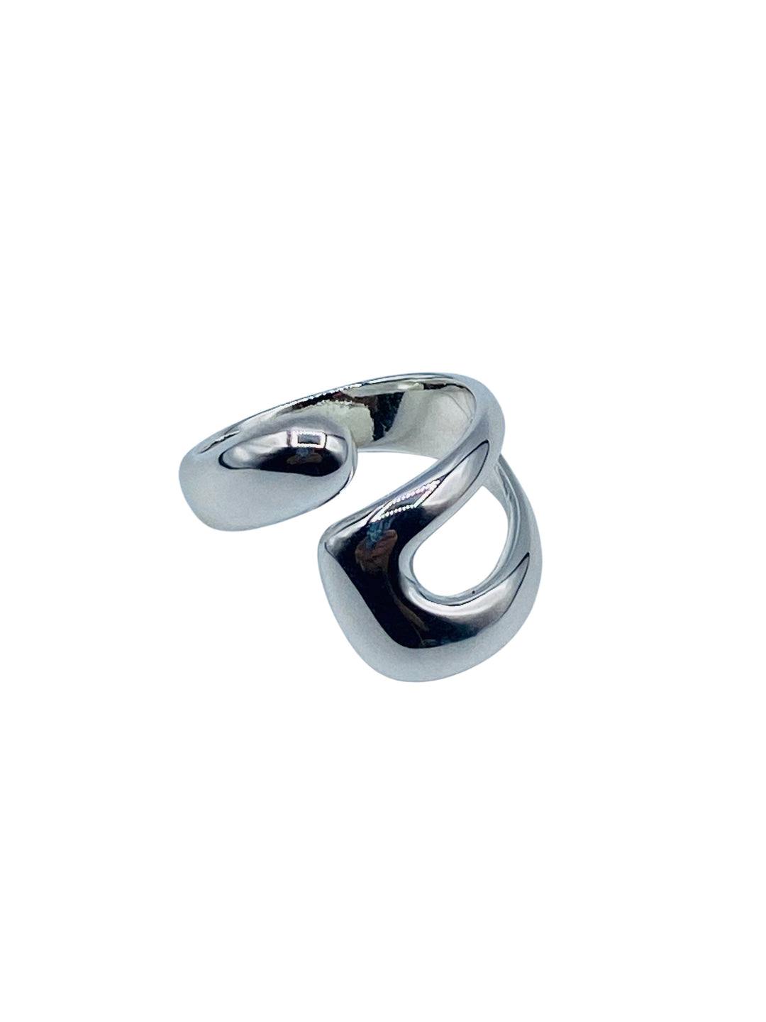 Anastasia Ring - Elegant &amp; Timeless Design | Butterfly Alley Jewelry