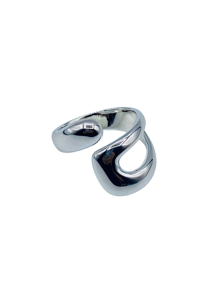 Anastasia Ring - Elegant &amp; Timeless Design | Butterfly Alley Jewelry