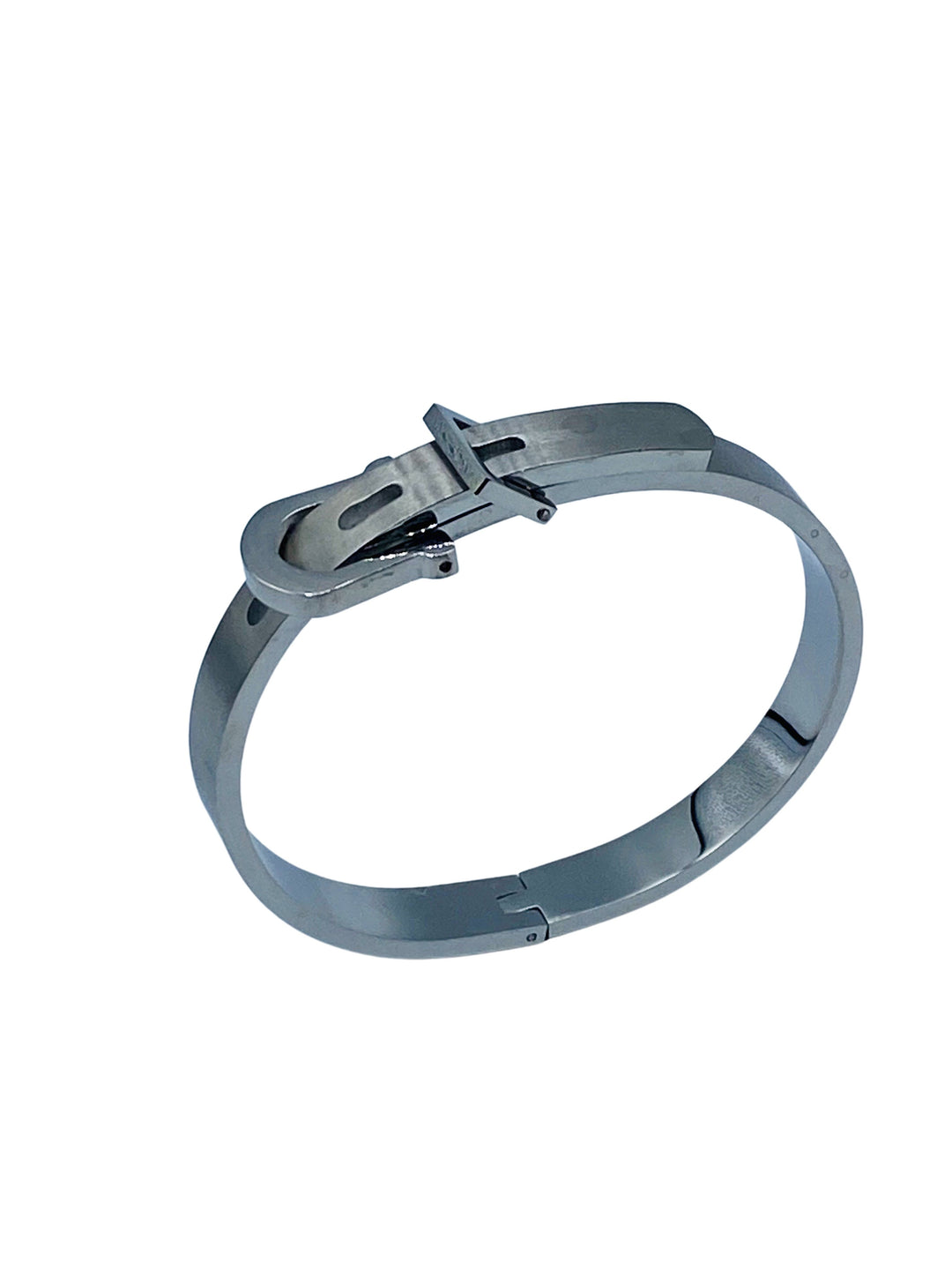 BUCKLE UP BRACELET - Butterfly Alley Jewelry