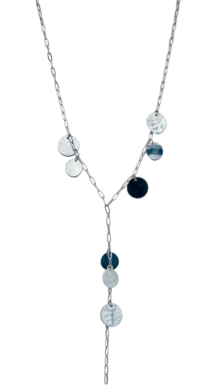 GYPSY NECKLACE - Butterfly Alley Jewelry
