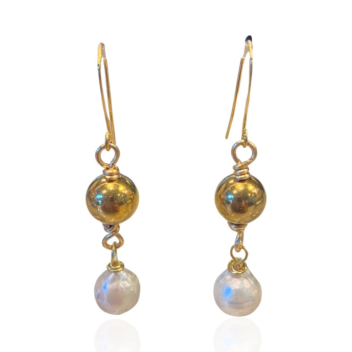 SUGAR &amp; SPICE EARRINGS - Butterfly Alley Jewelry