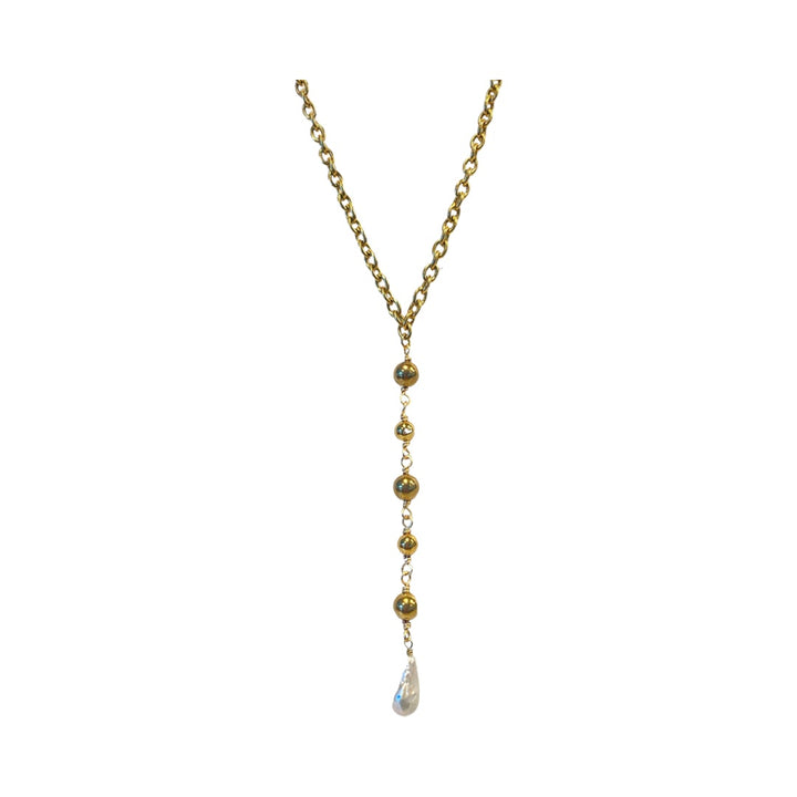 SUGAR &amp; SPICE NECKLACE - Butterfly Alley Jewelry