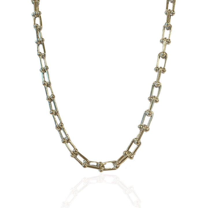 Alyssa Necklace - Elegant Fashion Jewelry | Butterfly Alley Jewelry