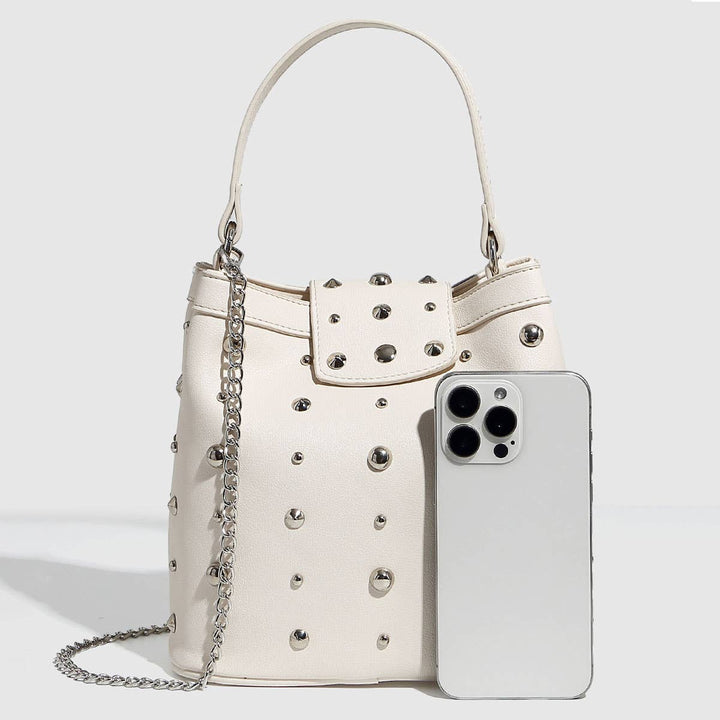 BLAIR STUDDED BAG