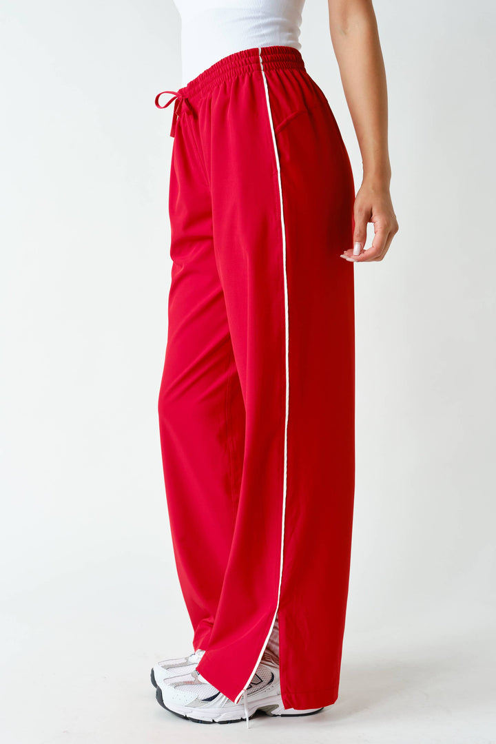 SIDELINE TRACK PANTS