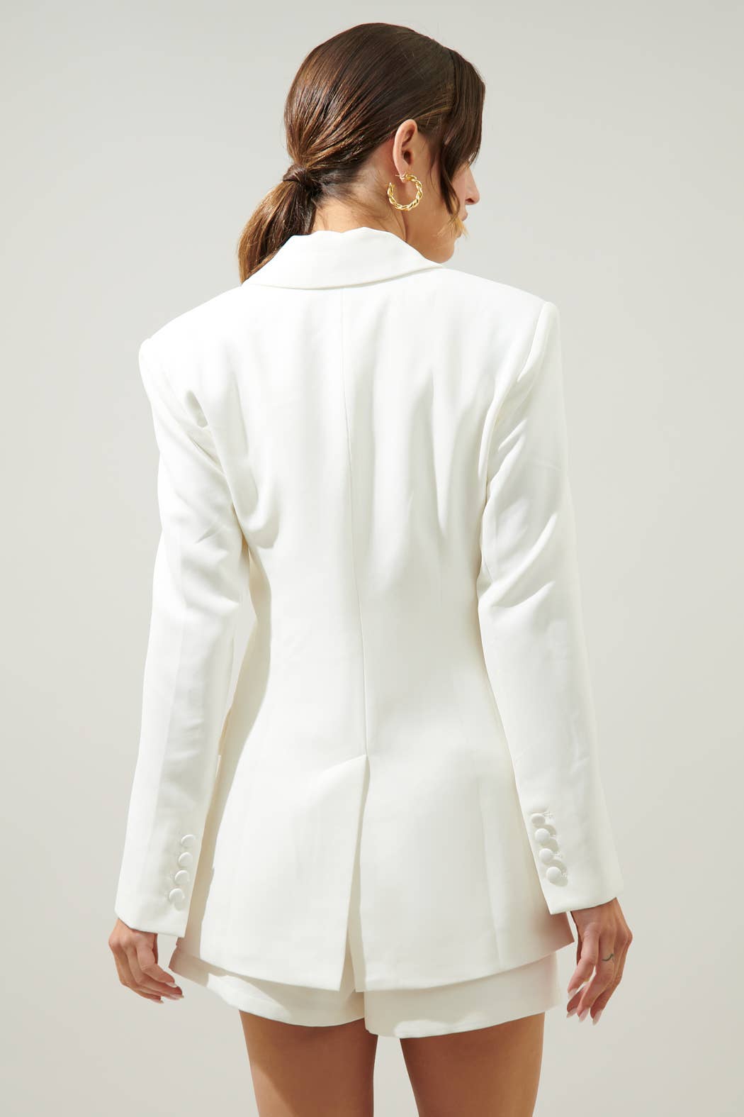 JESSI BLAZER