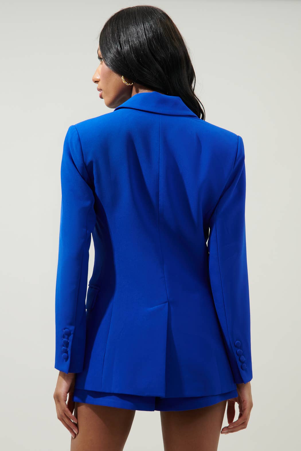 JESSI BLAZER