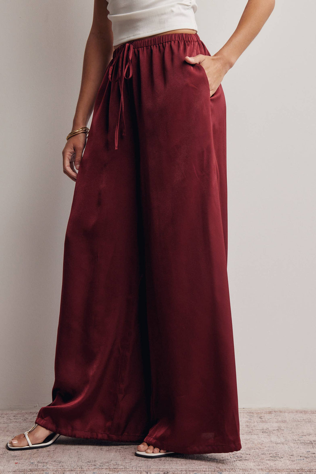 SUTTON CONVERTIBLE PANTS