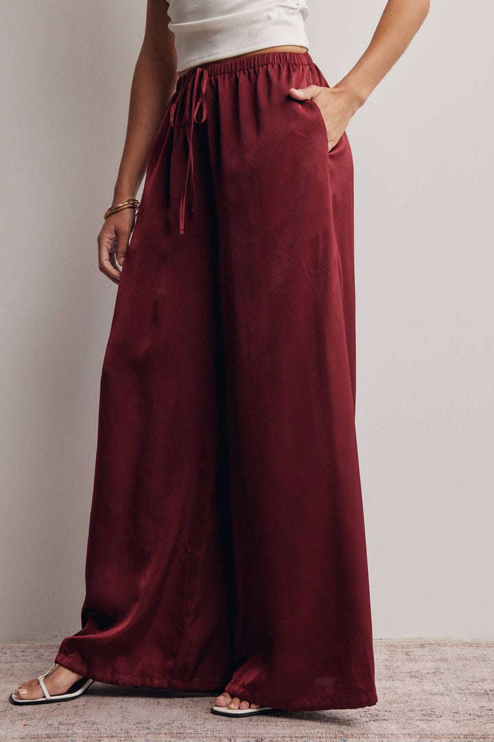SUTTON CONVERTIBLE PANTS