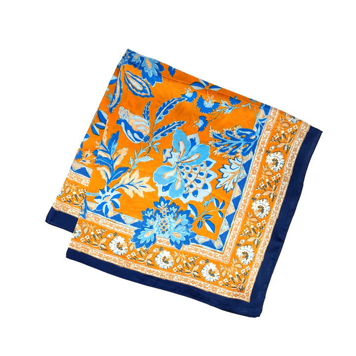 MEDITERRANEAN SCARF