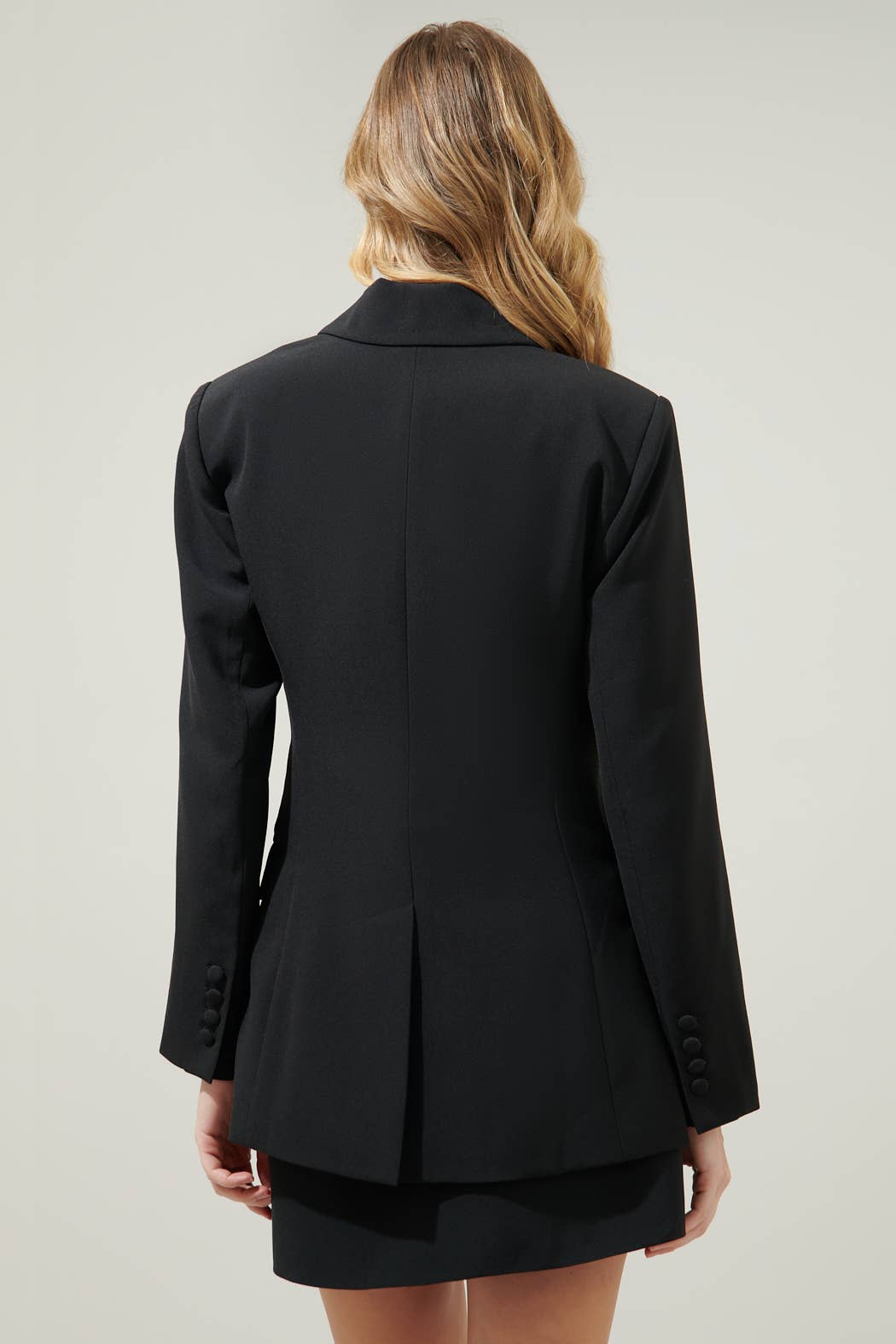 JESSI BLAZER
