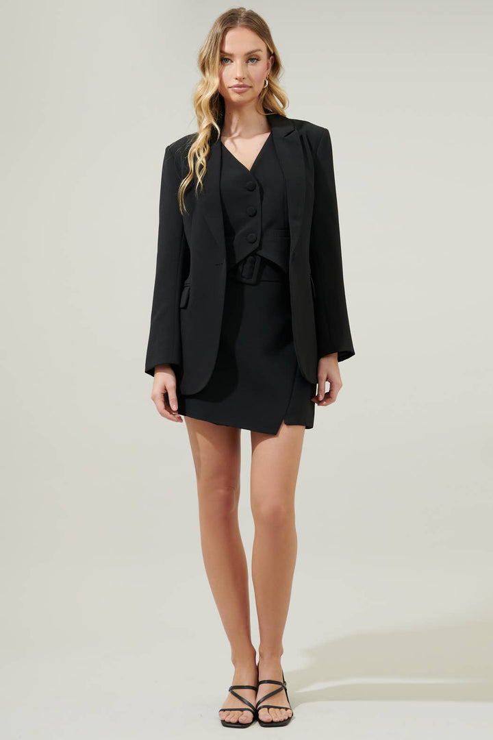 JESSI BLAZER
