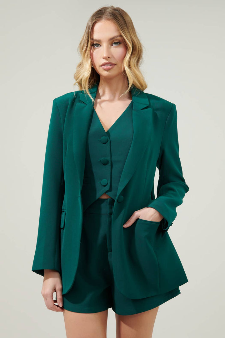 JESSI BLAZER