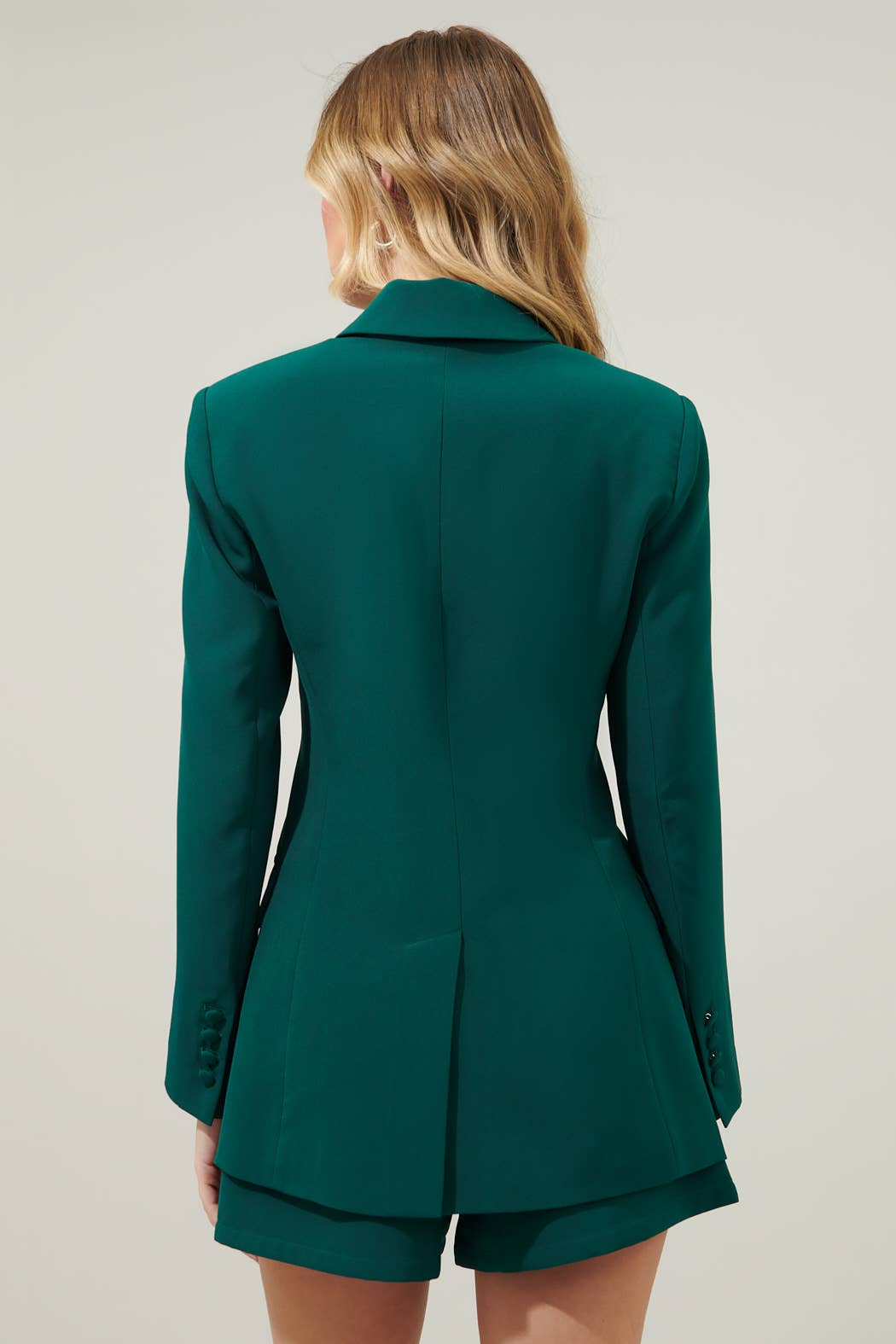 JESSI BLAZER