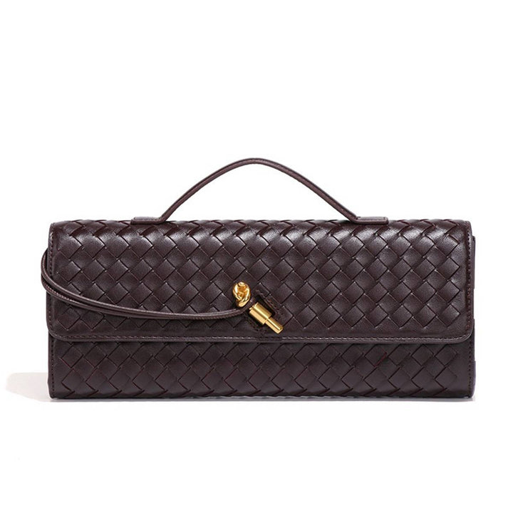 CORSICA TOP-HANDLE BAG