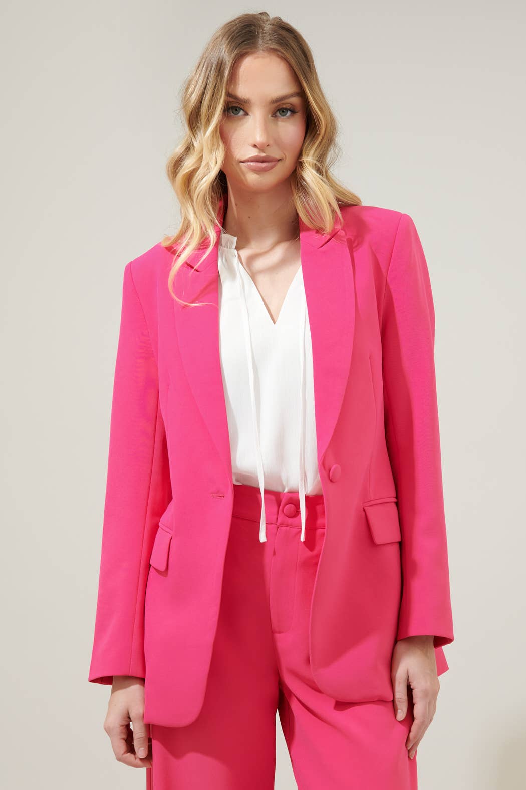 JESSI BLAZER