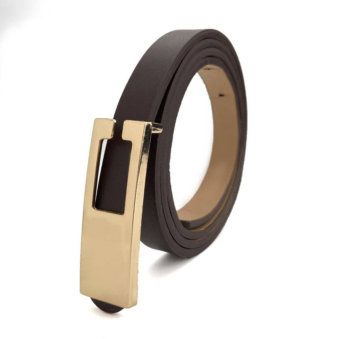 CAMDEN BELT