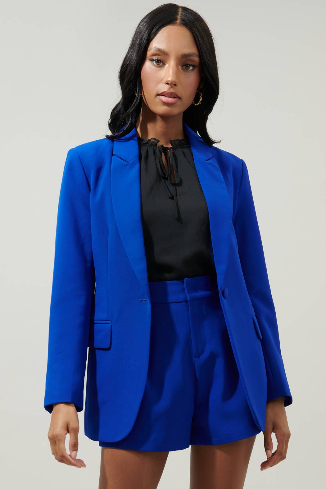JESSI BLAZER