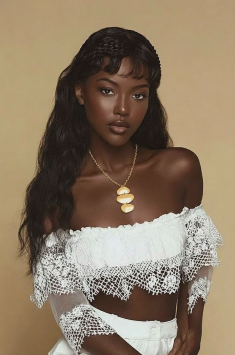 SANGRIA NECKLACE