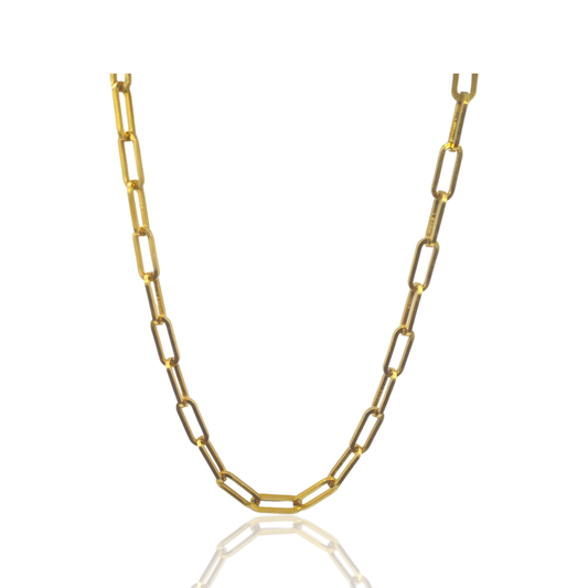 KARLY NECKLACE - Butterfly Alley Jewelry